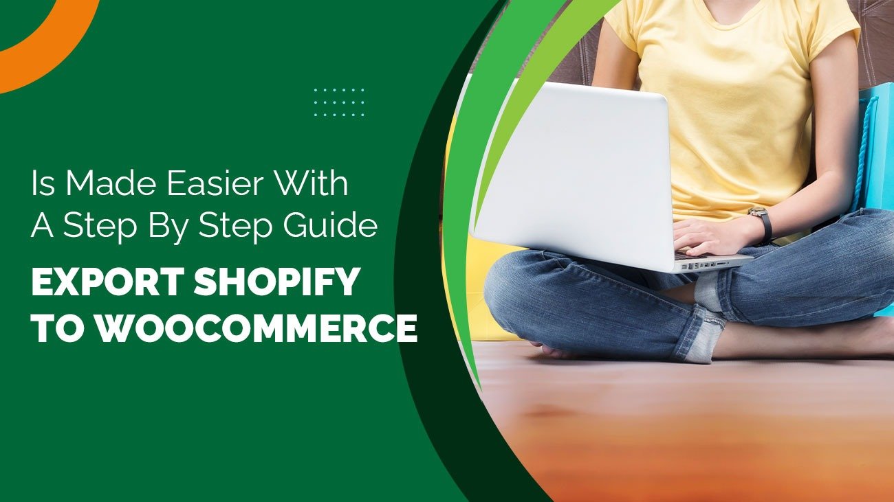 Export Shopify To Woocommerce