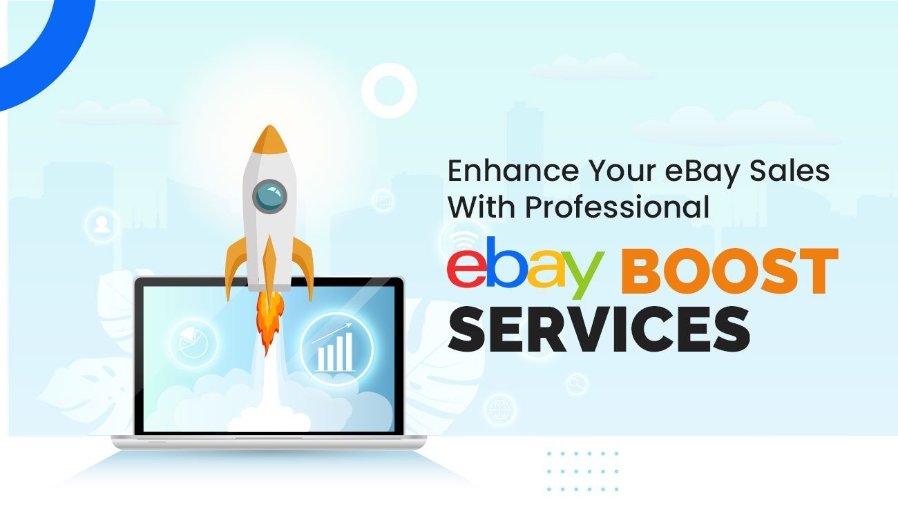 eBay Boost Services