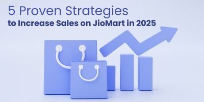Increase Sales on JioMart