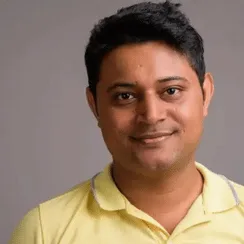 Vikram Rao
