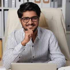Rohit Malhotra