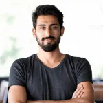Nitin Agarwal