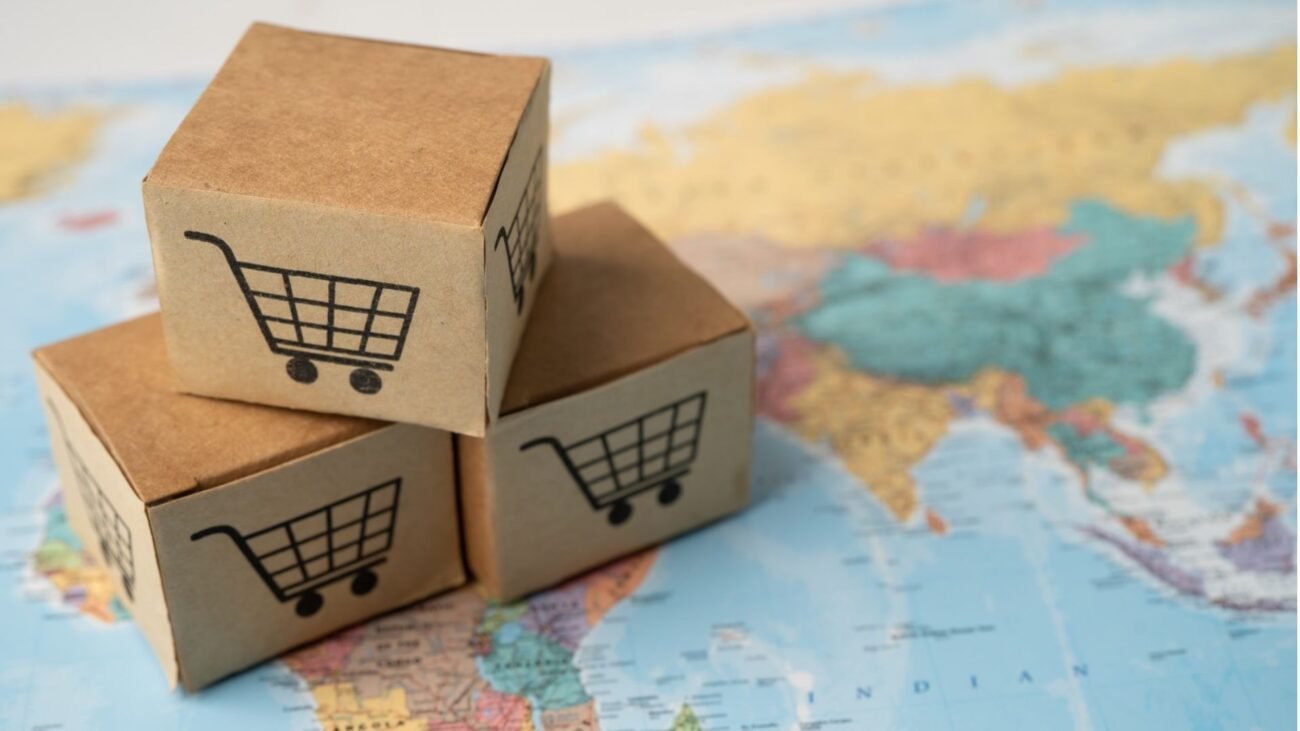 Export Products