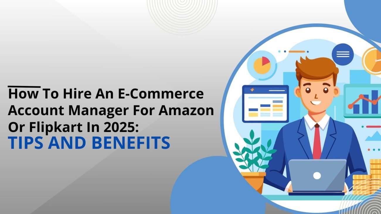 ecommerce account management