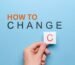 How to Change GST Number