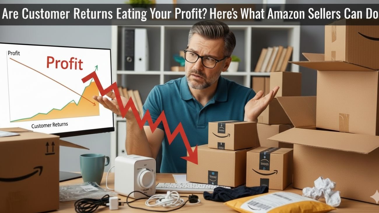 Amazon Sellers