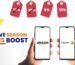 Festive Season Sales Boost
