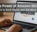 Amazon SEO