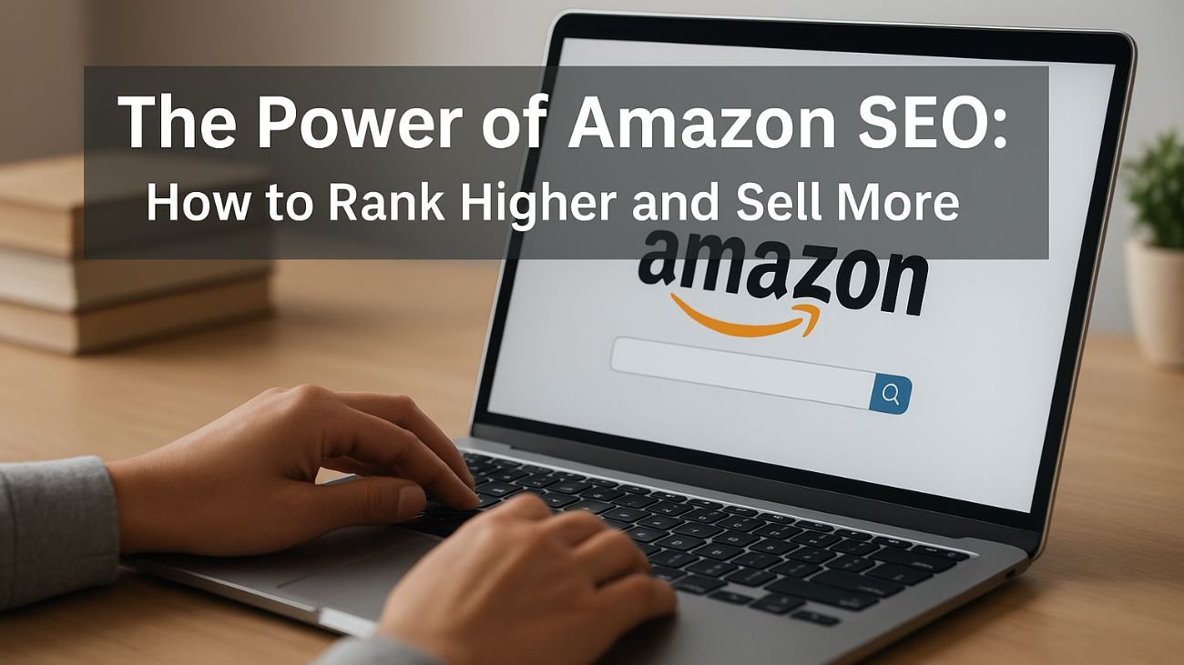 Amazon SEO