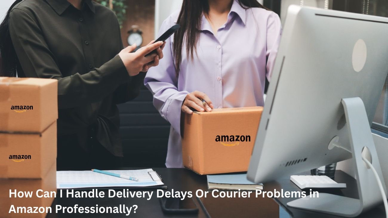 Handle Delivery Delays