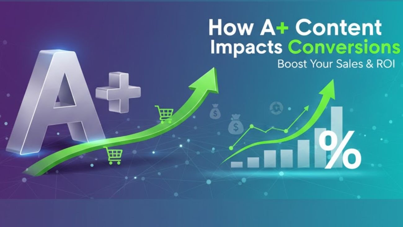 A+ Content