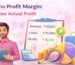 Calculate Meesho Profit Margin
