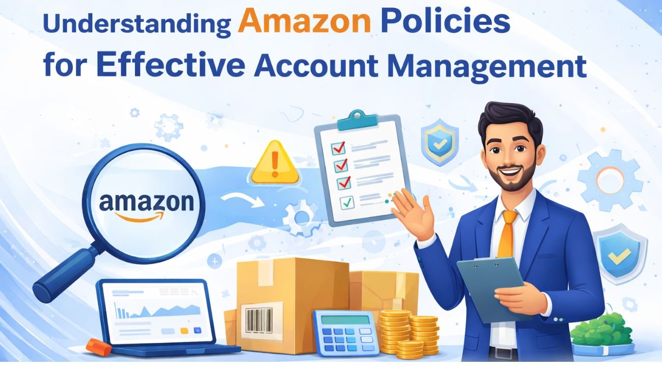 Amazon Policies