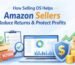 Amazon Sellers Reduce Returns