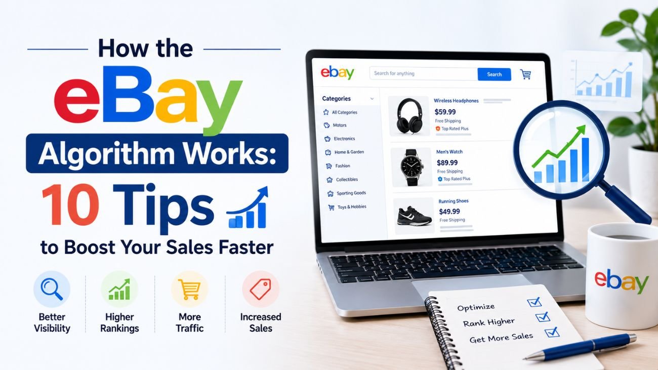 eBay Algorithm