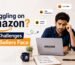 Struggling on Amazon