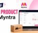Learn how to list products on Myntra