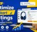 Flipkart Listing Optimization