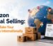 Amazon Global Selling