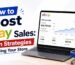 Boost Your eBay Sales