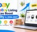 ebay listing services